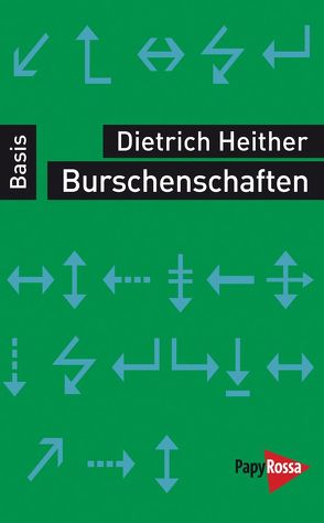 Burschenschaften von Heither,  Dietrich