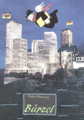 Bürzel von Reusse,  Peter