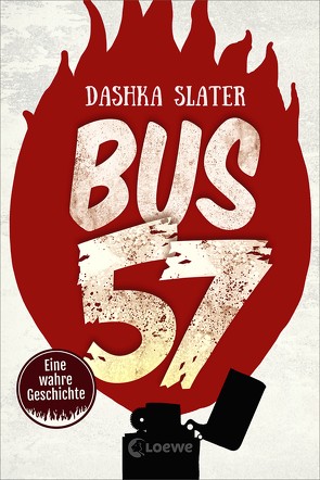 Bus 57 von Lecker,  Ann, Slater,  Dashka