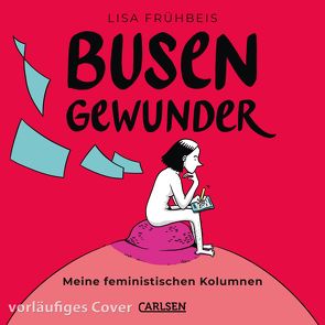 Busengewunder von Frühbeis,  Lisa