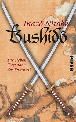 Bushidô von Keller,  Guido, Nitobe,  Inazo