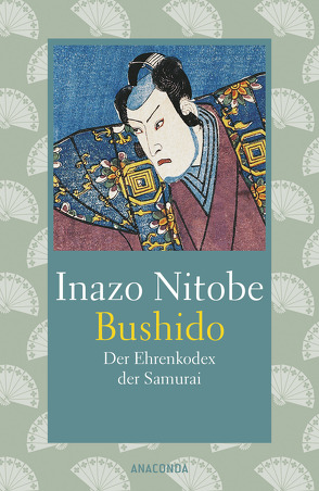 Bushido von Landgraf,  Kim, Nitobe,  Inazo