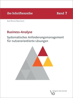 Business-Analyse von Naumann,  Axel-Bruno
