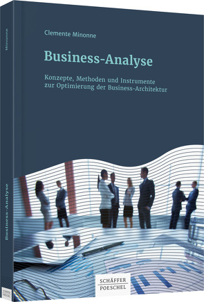 Business-Analyse von Minonne,  Clemente