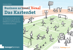 Business as Visual: Das KartenSet von Ridder,  Christian