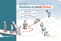 Business as Visual von Ridder,  Christian