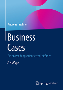 Business Cases von Taschner,  Andreas