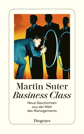 Business Class von Suter,  Martin