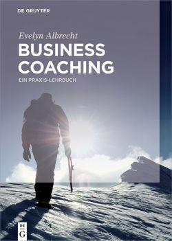 Business Coaching von Albrecht,  Evelyn