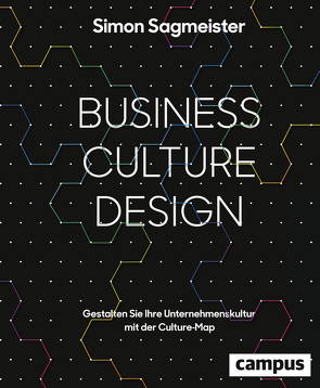 Business Culture Design von Sagmeister,  Simon