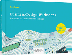 Business-Design-Workshops von Bozyazi,  Esin