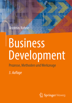 Business Development von Kohne,  Andreas