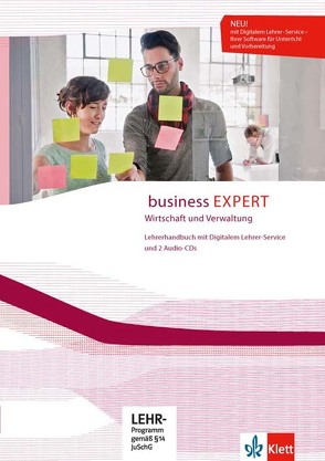 business EXPERT Bundesausgabe. Wirtschaft und Verwaltung