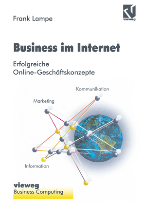 Business im Internet von Lampe,  Frank