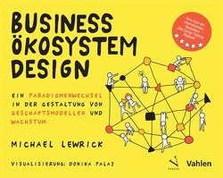 Business Ökosystem Design von Lewrick,  Michael, Palai,  Donika