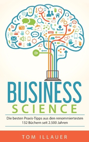 Business Science von Illauer,  Tom