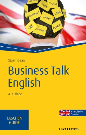 Business Talk English von Dean,  Stuart