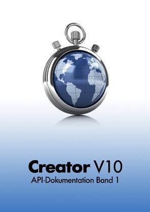 Business V10 – Creator Band 1 von Schwald,  Oliver