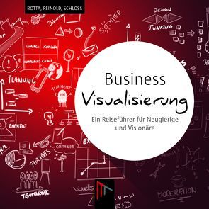 Business Visualisierung von Botta,  Christian, Reinold,  Daniel, Schloß,  Bernhard