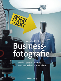 Businessfotografie von Klebe,  Alexander