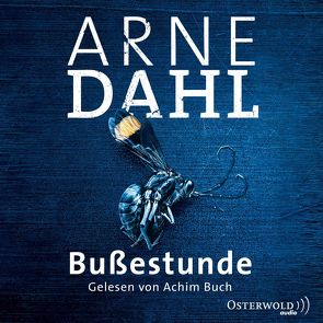 Bußestunde von Buch,  Achim, Butt,  Wolfgang, Dahl,  Arne