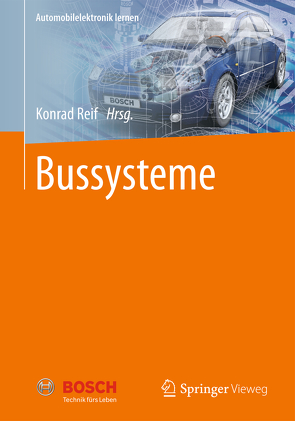 Bussysteme von Reif,  Konrad