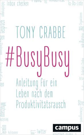 BusyBusy von Crabbe,  Tony, Haas,  Jan W.