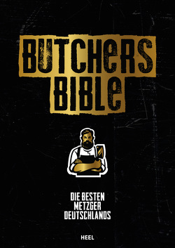 Butchers Bible von Mechlinski,  Ralf, Tornatzky,  Thomas