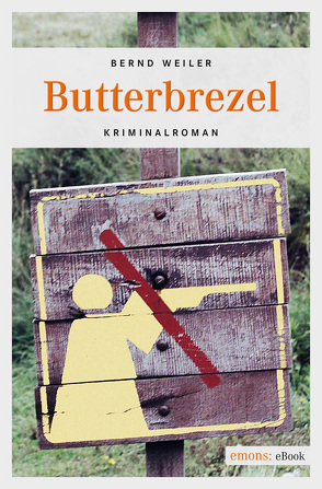 Butterbrezel von Weiler,  Bernd