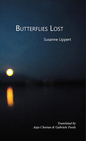 Butterflies Lost von Lippert,  Susanne