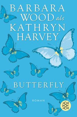 Butterfly von Harvey,  Kathryn