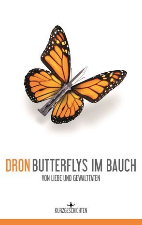 Butterflys im Bauch von Dron