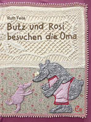 Butz und Rosi besuchen die Oma von Feile,  Ruth