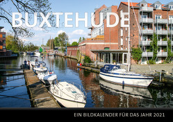 Buxtehude 2021 von Deibele,  Arnold