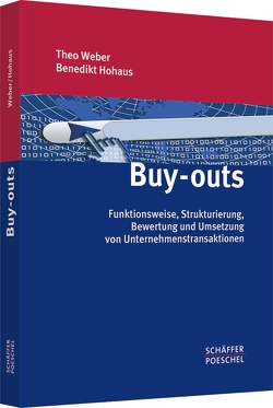Buy-outs von Hohaus,  Benedikt, Weber,  Theo