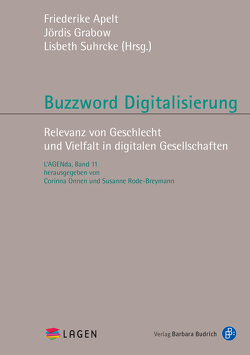 Buzzword Digitalisierung von Apelt,  Friederike, Grabow,  Jördis, Suhrcke,  Lisbeth