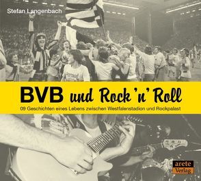 BVB und Rock ’n‘ Roll von Langenbach,  Stefan