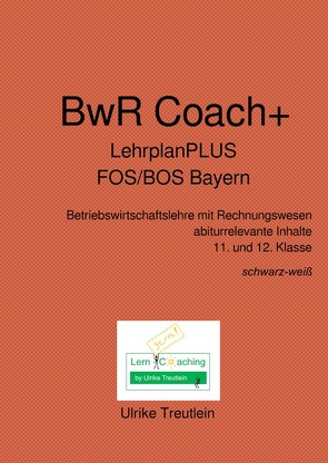 BwR Coach+ von Treutlein,  Ulrike