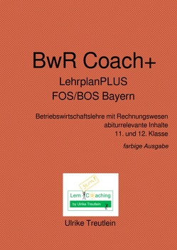 BwR Coach+ von Treutlein,  Ulrike