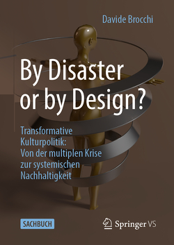 By Disaster or by Design? von Brocchi,  Davide