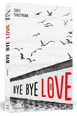 Bye Bye Love von Trautmann,  Chris