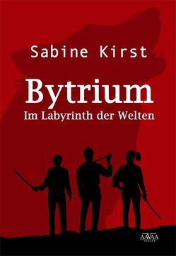Bytrium von Kirst,  Sabine
