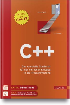 C++ von Louis,  Dirk