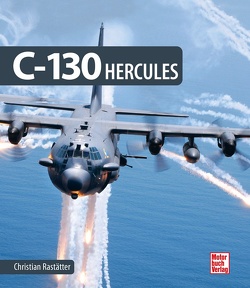 C-130 Hercules von Rastätter,  Christian