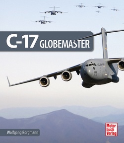 C-17 Globemaster von Borgmann,  Wolfgang