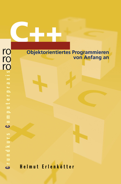 C++ von Erlenkötter,  Helmut