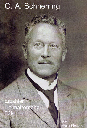 C.A. Schnerring von Pfefferle,  Heinz
