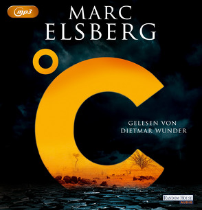 °C – Celsius von Elsberg,  Marc, Wunder,  Dietmar