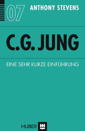 C. G. Jung von Neubauer,  Jürgen, Stevens,  Dr. Anthony