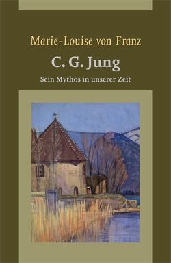 C.G. Jung von Franz,  Marie L von